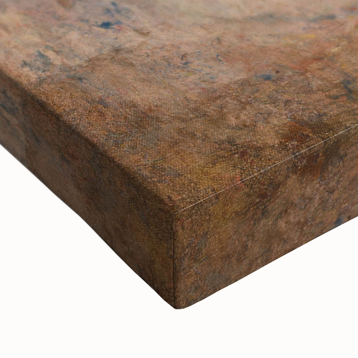 Romanticism Art: Sublime Seascape "Off the Nore"