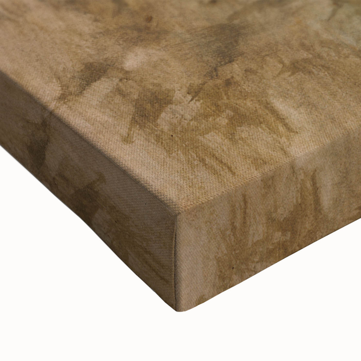 Classic Romantic Paintings: Tell's Chapel on Lake Lucerne