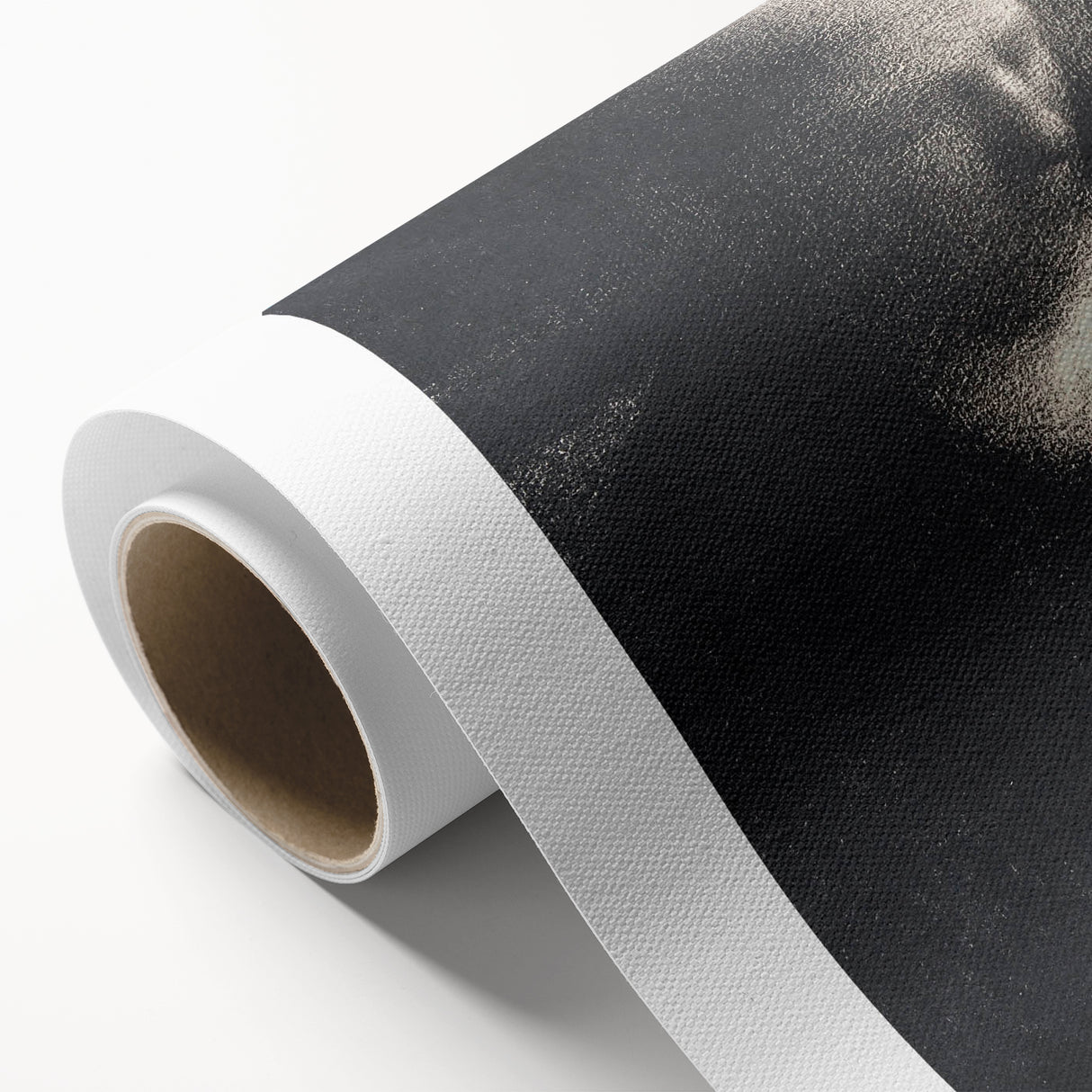 Impressionist Portrait Art - Seurat's "The Artist's Mother Embroidering