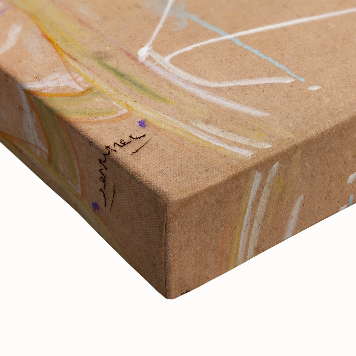 Impressionist Art Print - Toulouse-Lautrec's "The Englishman