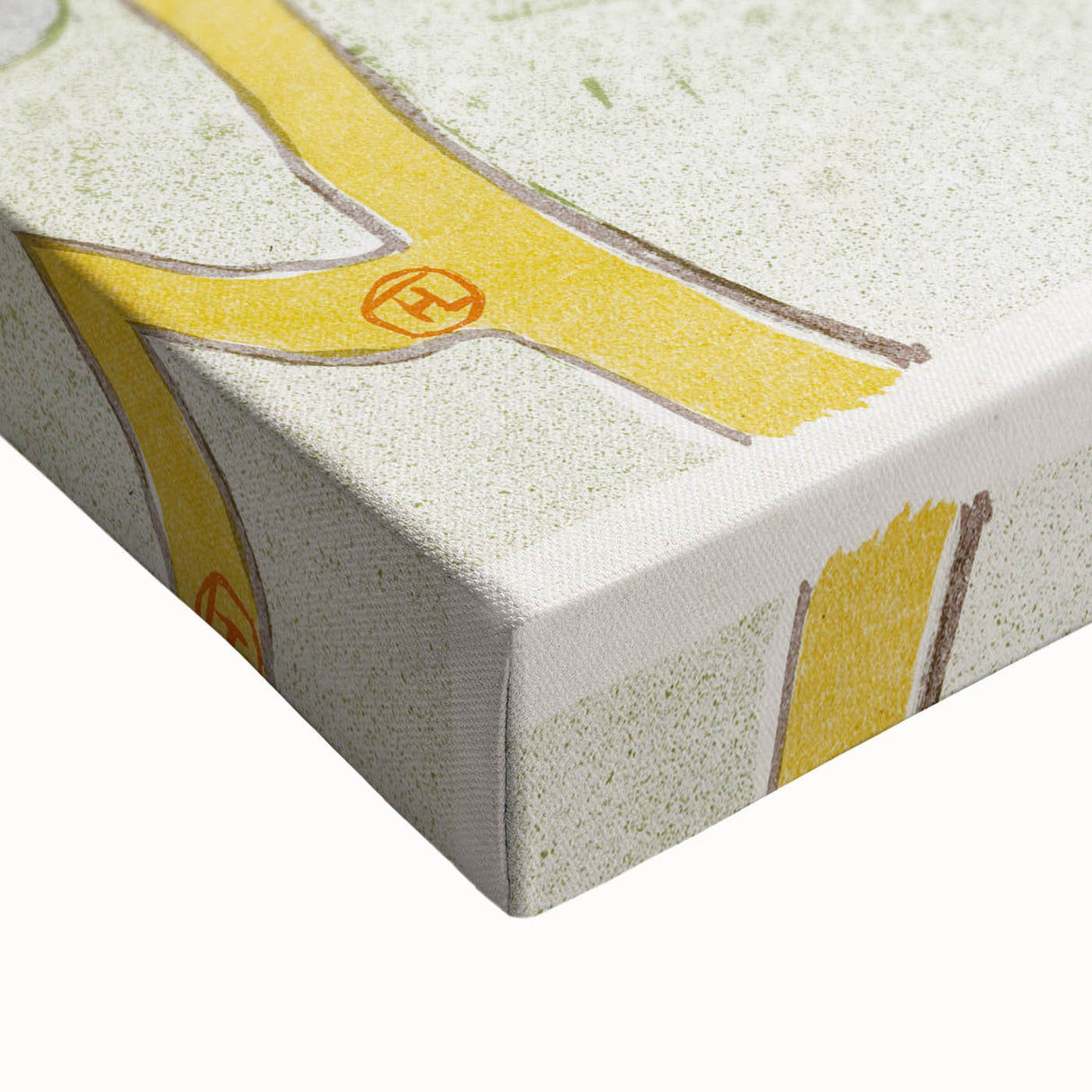 Post-Impressionist Art - Toulouse-Lautrec's "The Englishman" Print