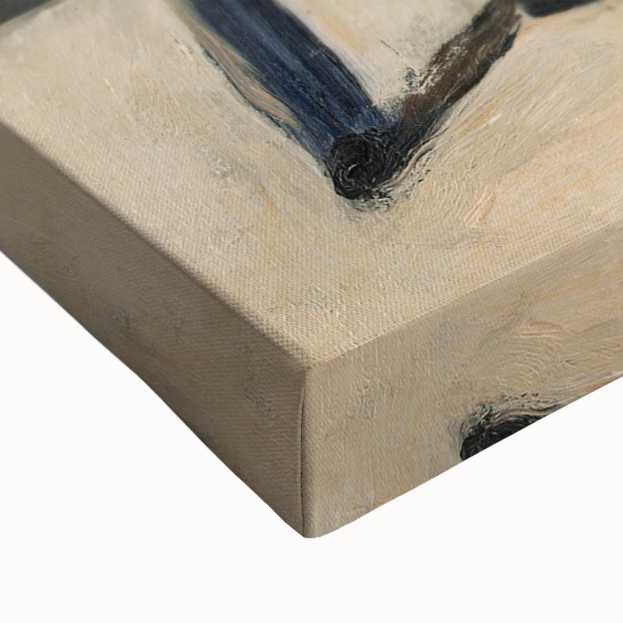 Impressionism Wall Art: The Execution of Emperor Maximilian Print