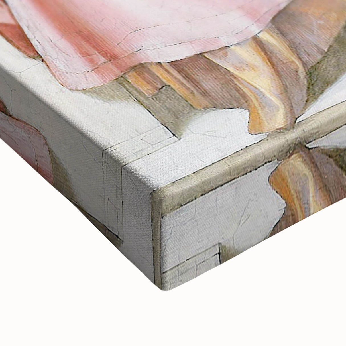 Michelangelo Buonarroti: Isaiah Renaissance Fresco Print