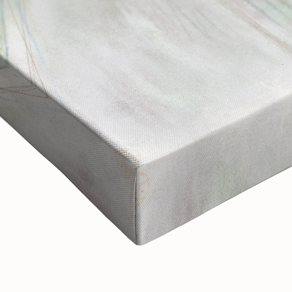 Impressionist Scene - The Rope Dancer by Henri de Toulouse-Lautrec