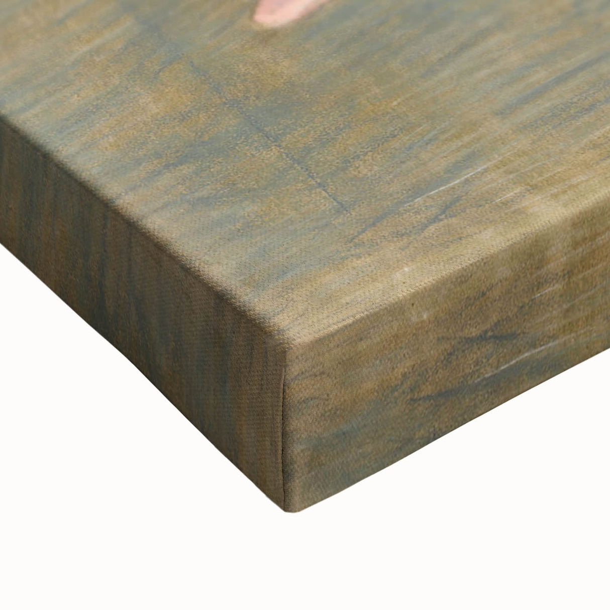 Impressionist Scene - The Star by Edgar Degas