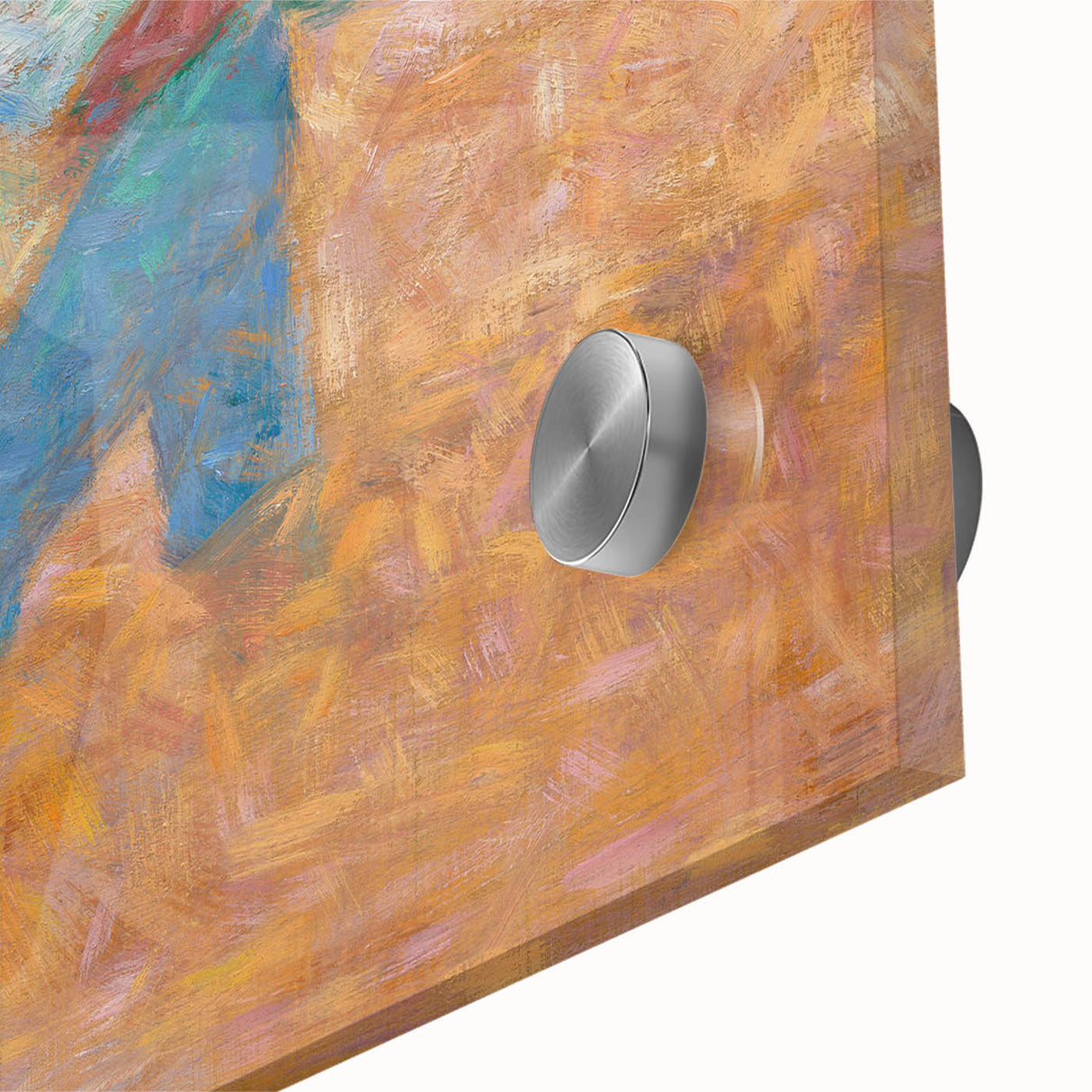 Impressionist Art - The Stone Breaker by Georges Seurat Print