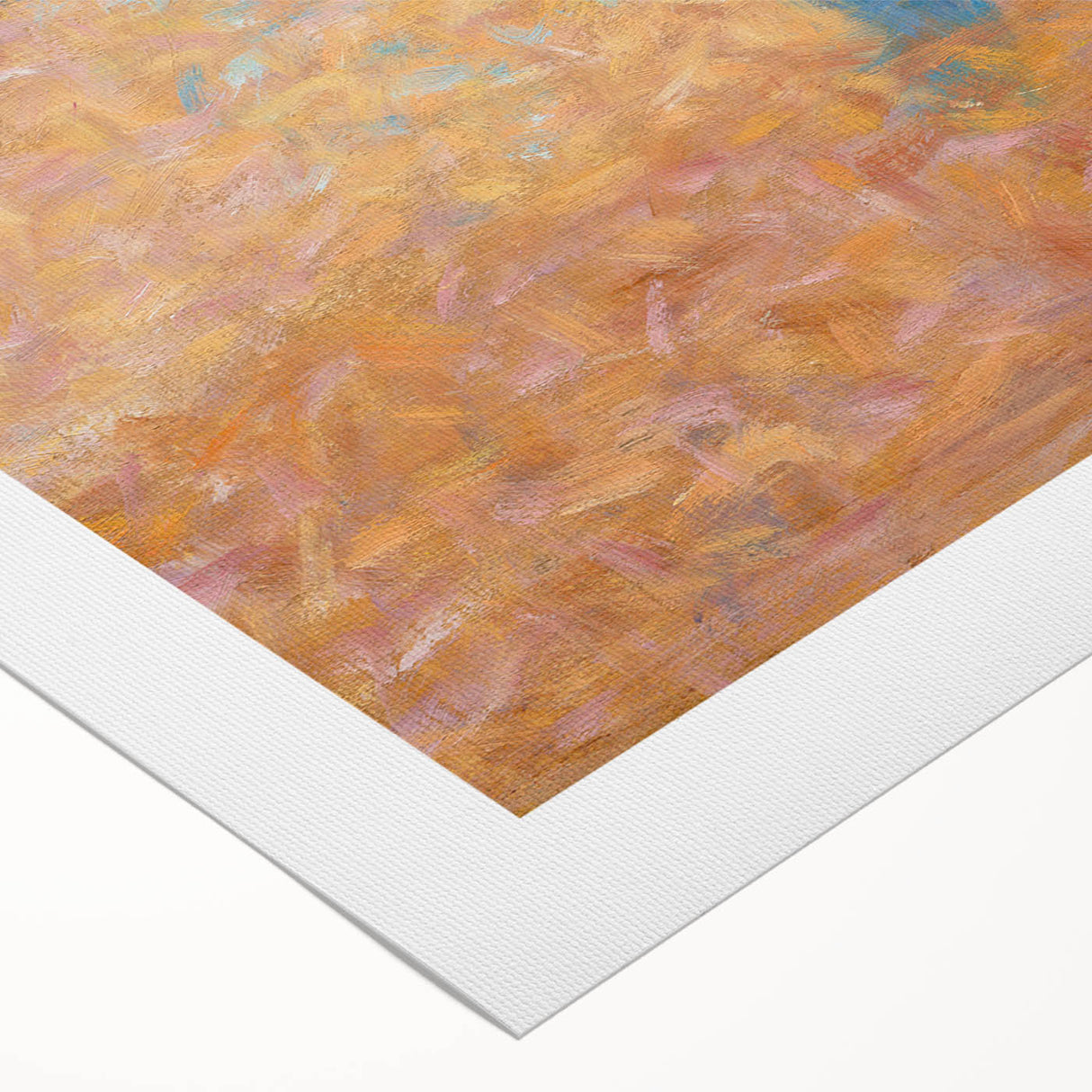 Impressionist Art - The Stone Breaker by Georges Seurat Print