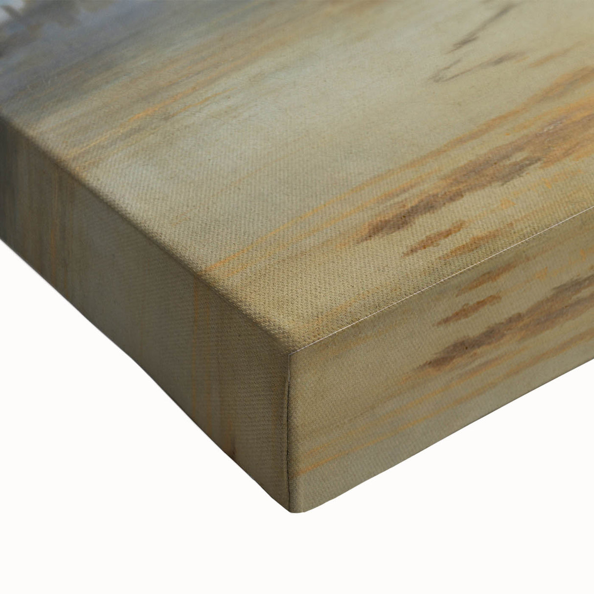 Romantic Art Prints: The Dort Packet-Boat - Historical Maritime Wall Art