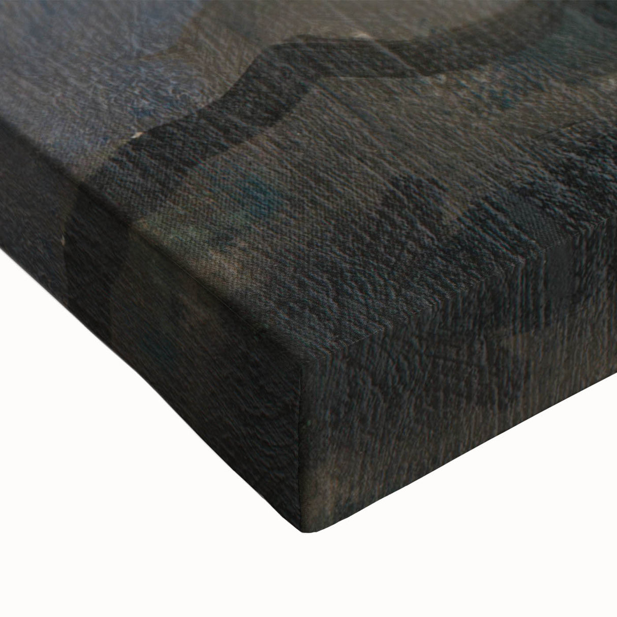 Modern Wall Art - Vibrant Abstract Waves | Contemporary Art Print for Bold Decor