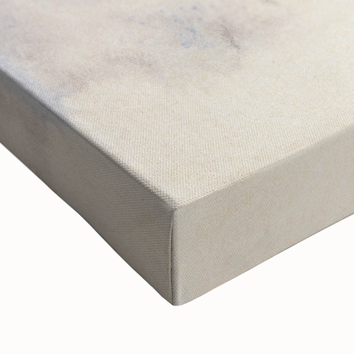 Modern Wall Art - Tranquil Ocean Breeze | Contemporary Abstract Art Print