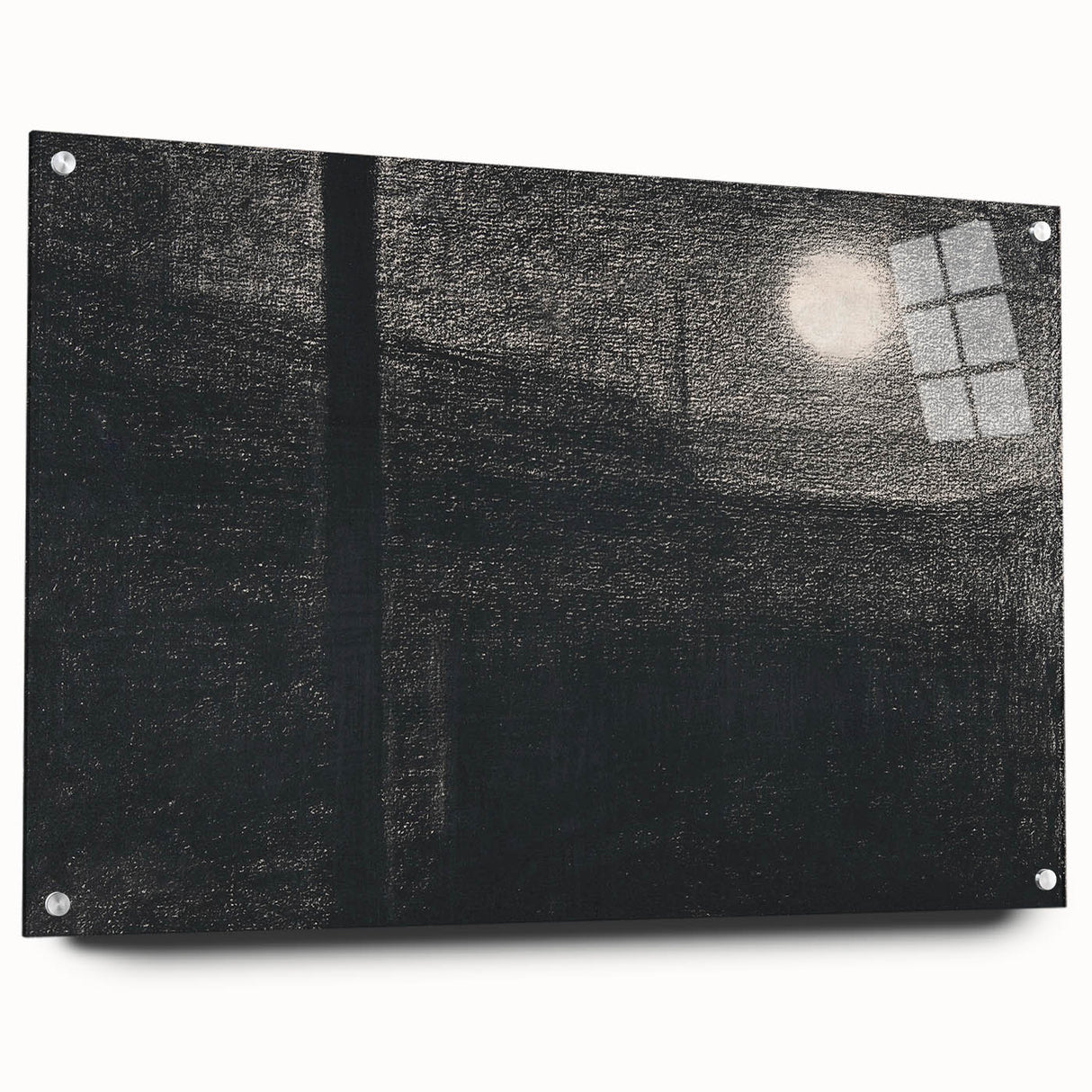 Modern Wall Art - Elegant Gold Abstract | Contemporary Art Print