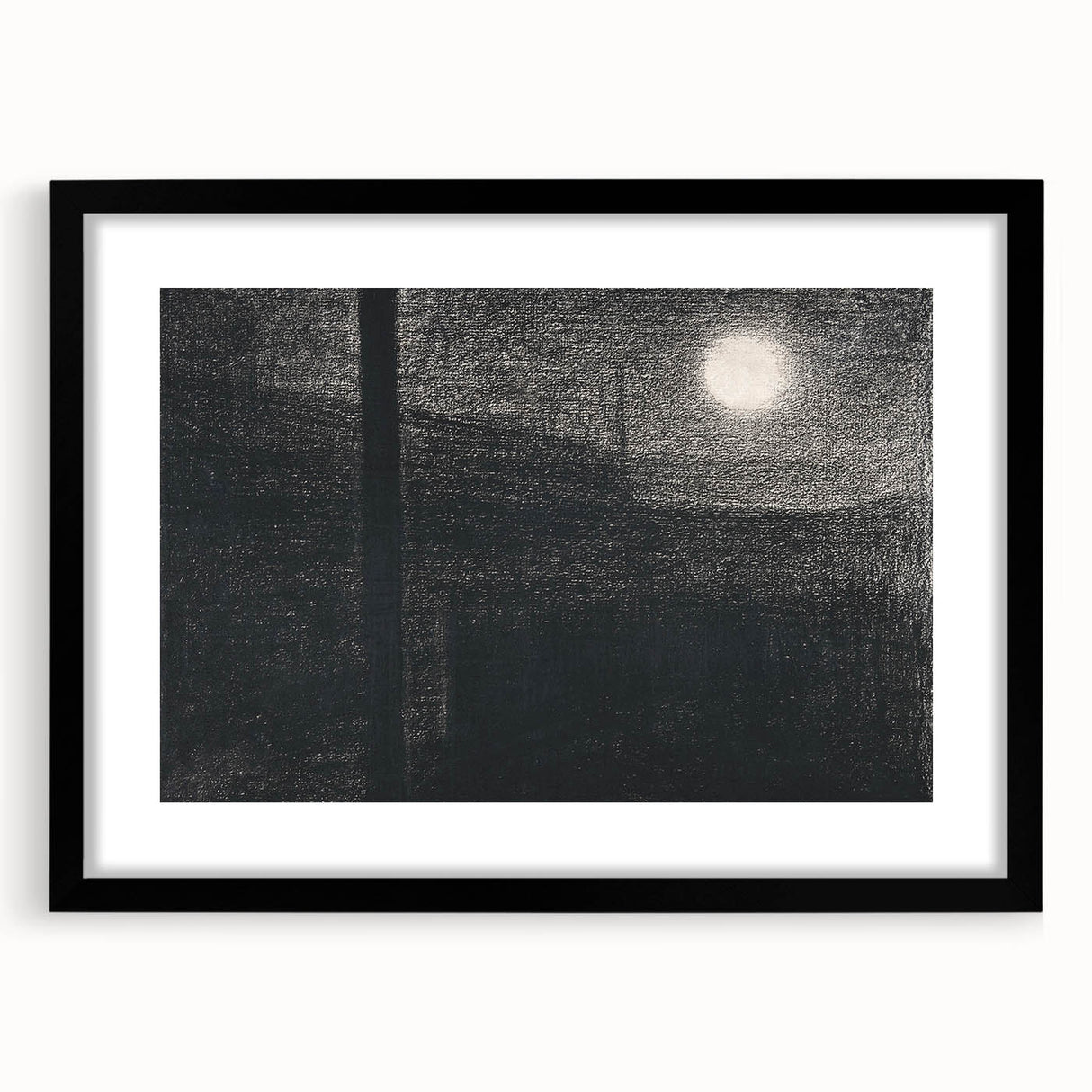 Modern Wall Art - Elegant Gold Abstract | Contemporary Art Print