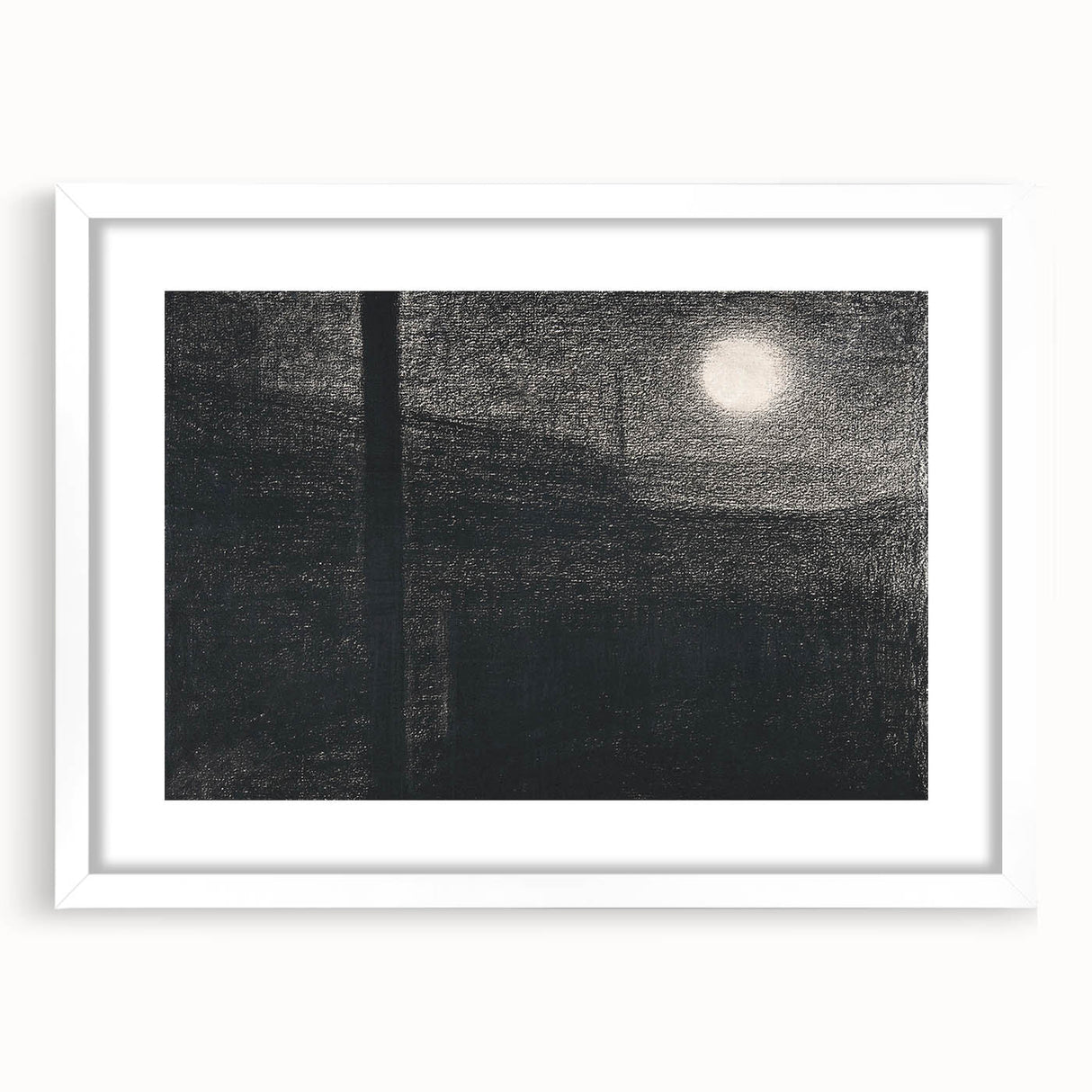 Modern Wall Art - Elegant Gold Abstract | Contemporary Art Print