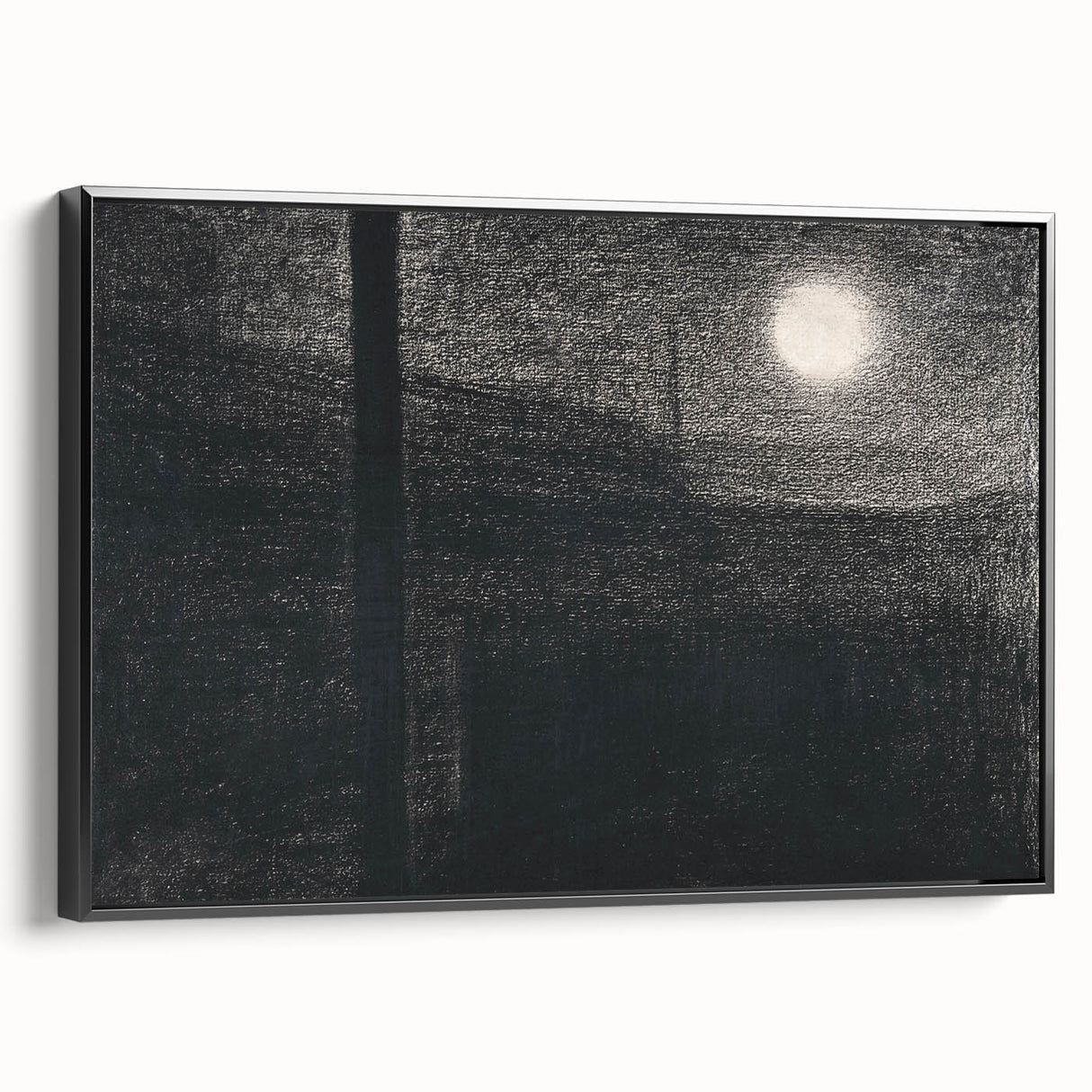 Modern Wall Art - Elegant Gold Abstract | Contemporary Art Print