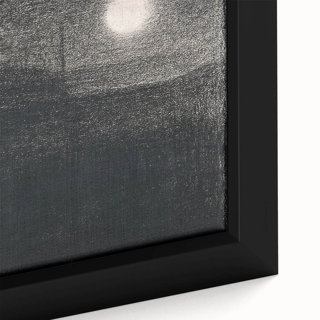 Modern Wall Art - Elegant Gold Abstract | Contemporary Art Print