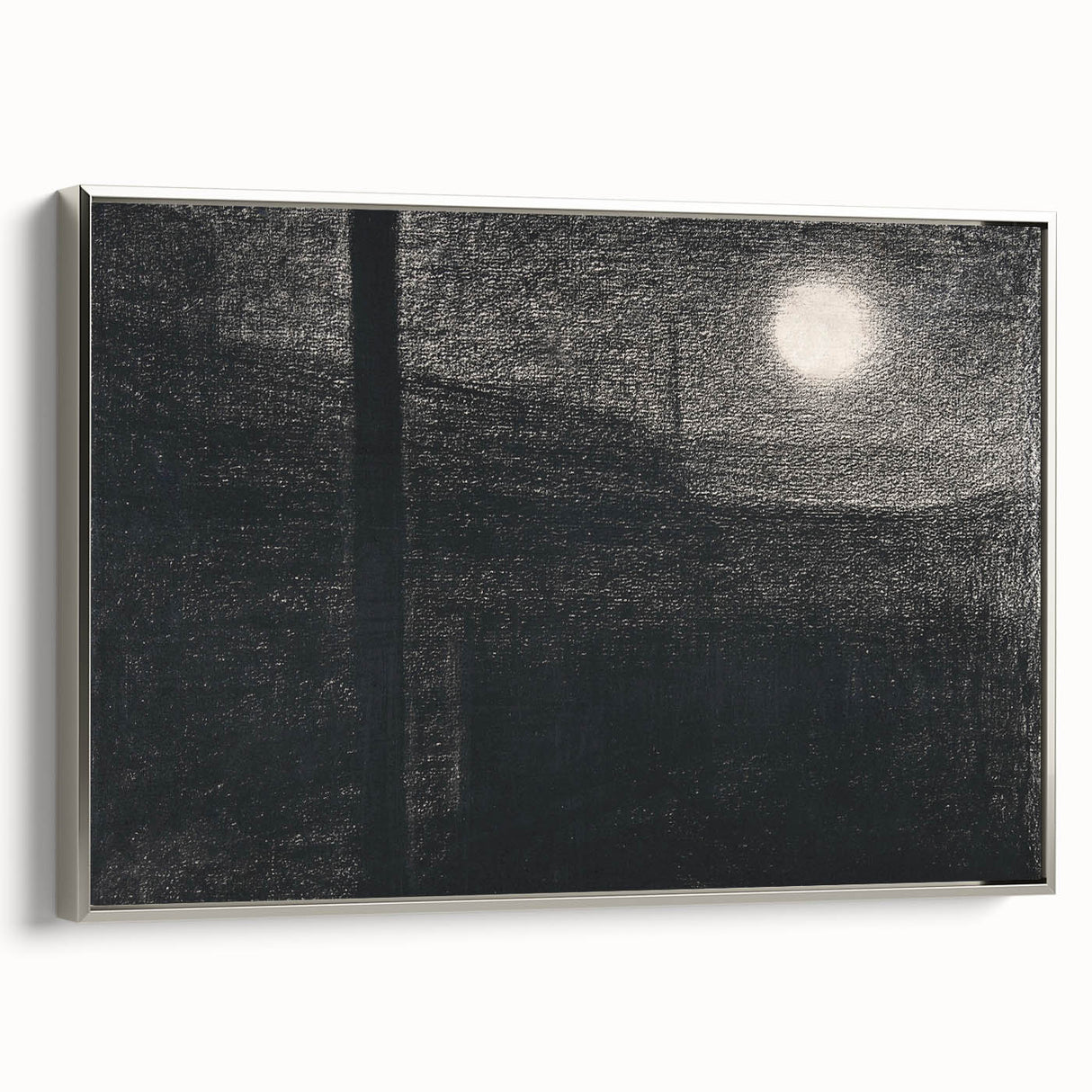 Modern Wall Art - Elegant Gold Abstract | Contemporary Art Print