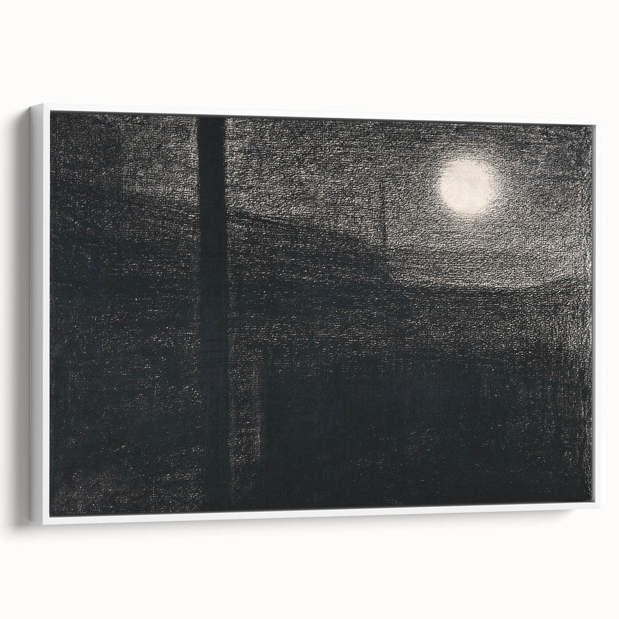 Modern Wall Art - Elegant Gold Abstract | Contemporary Art Print