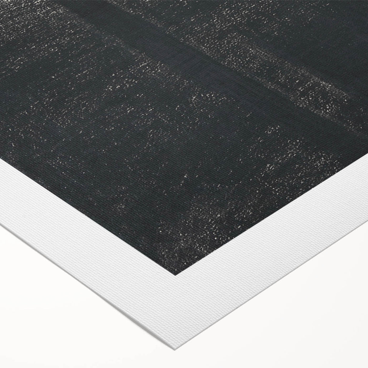 Modern Wall Art - Elegant Gold Abstract | Contemporary Art Print