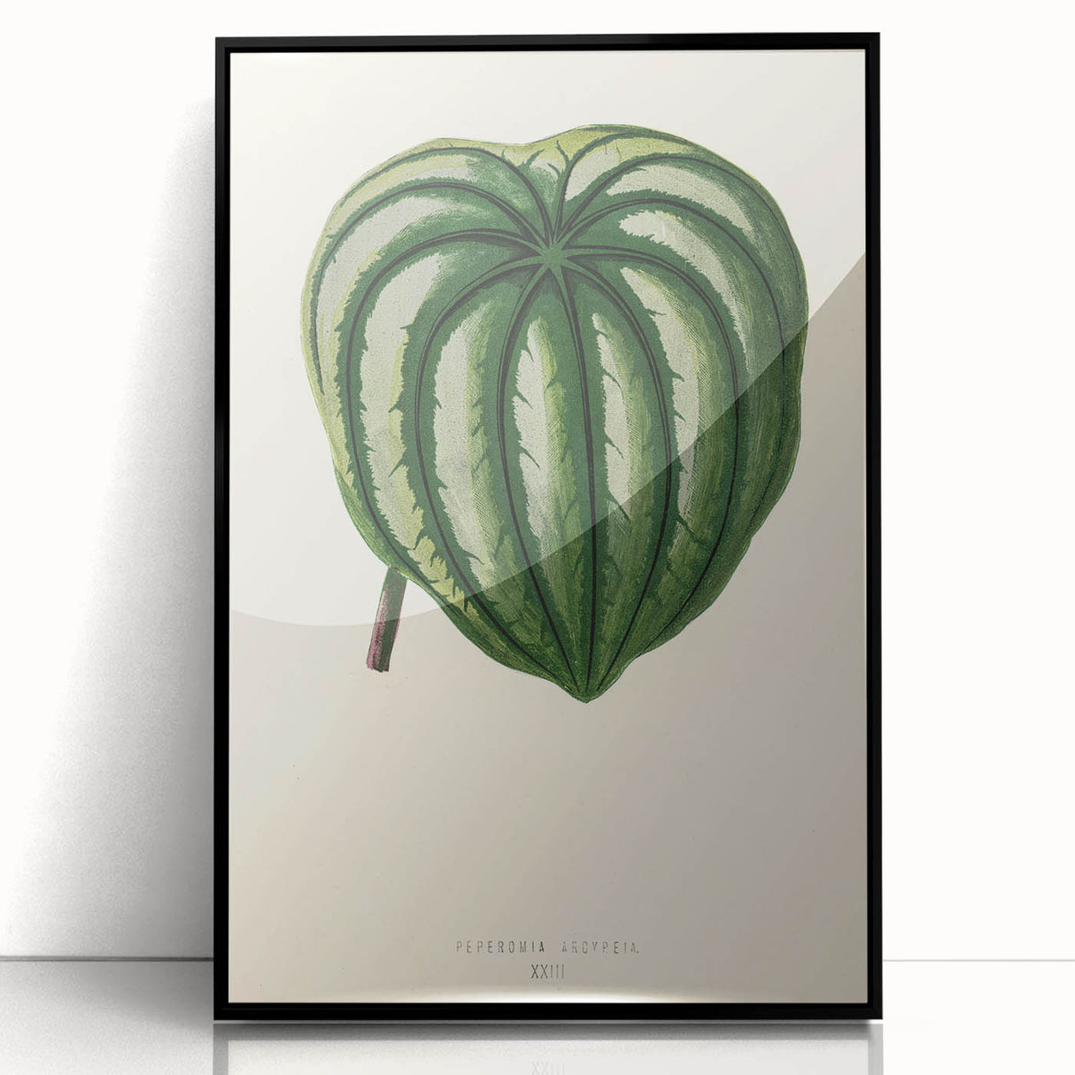 Romanticism Art - Historical Romanticism Canvas of Nature's Beauty