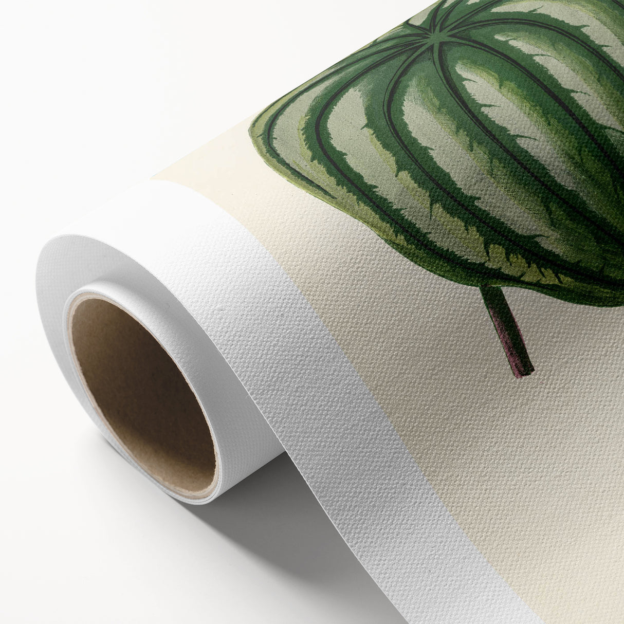 Romanticism Art - Historical Romanticism Canvas of Nature's Beauty