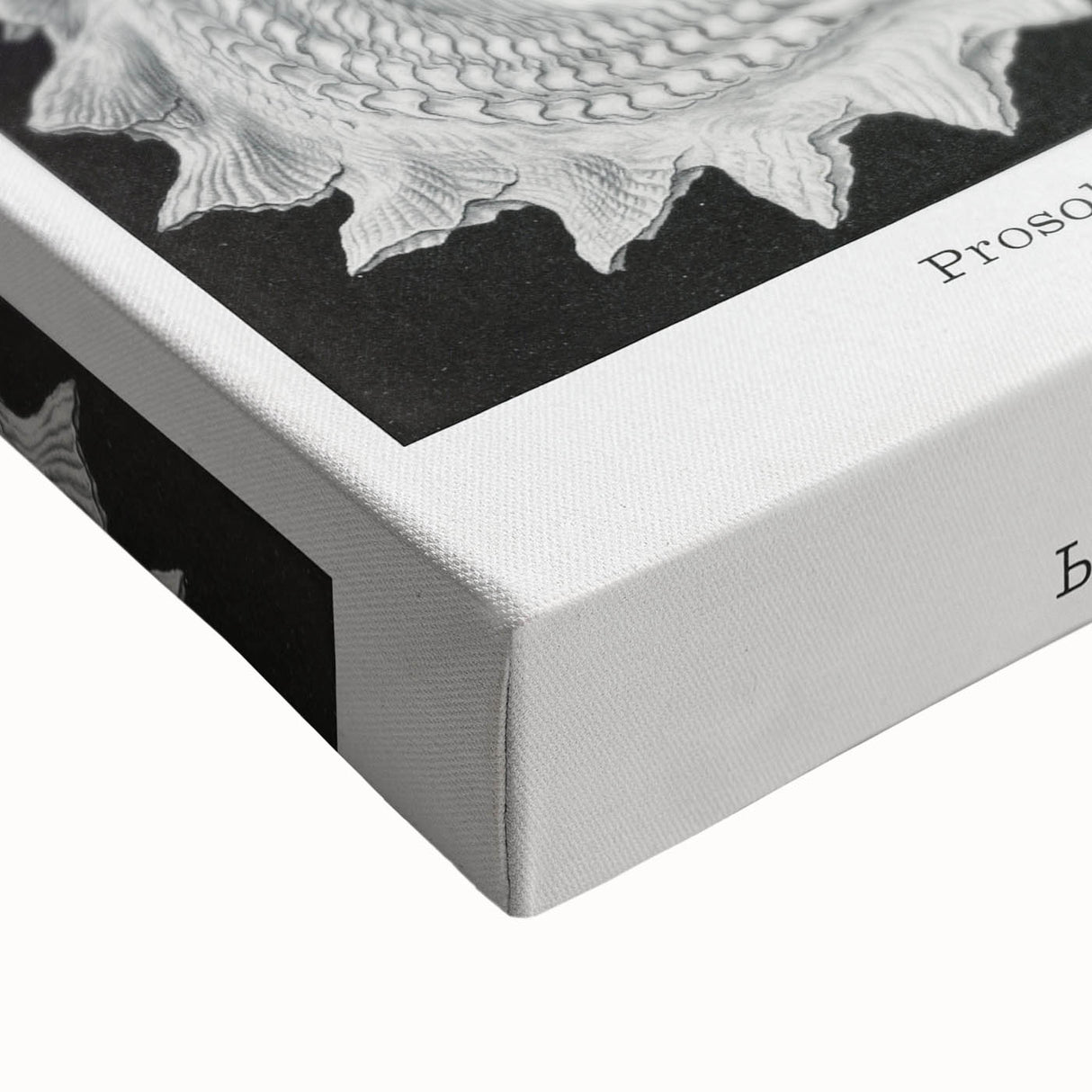 Modern Wall Art: Abstract Faces - Contemporary Minimalist Print