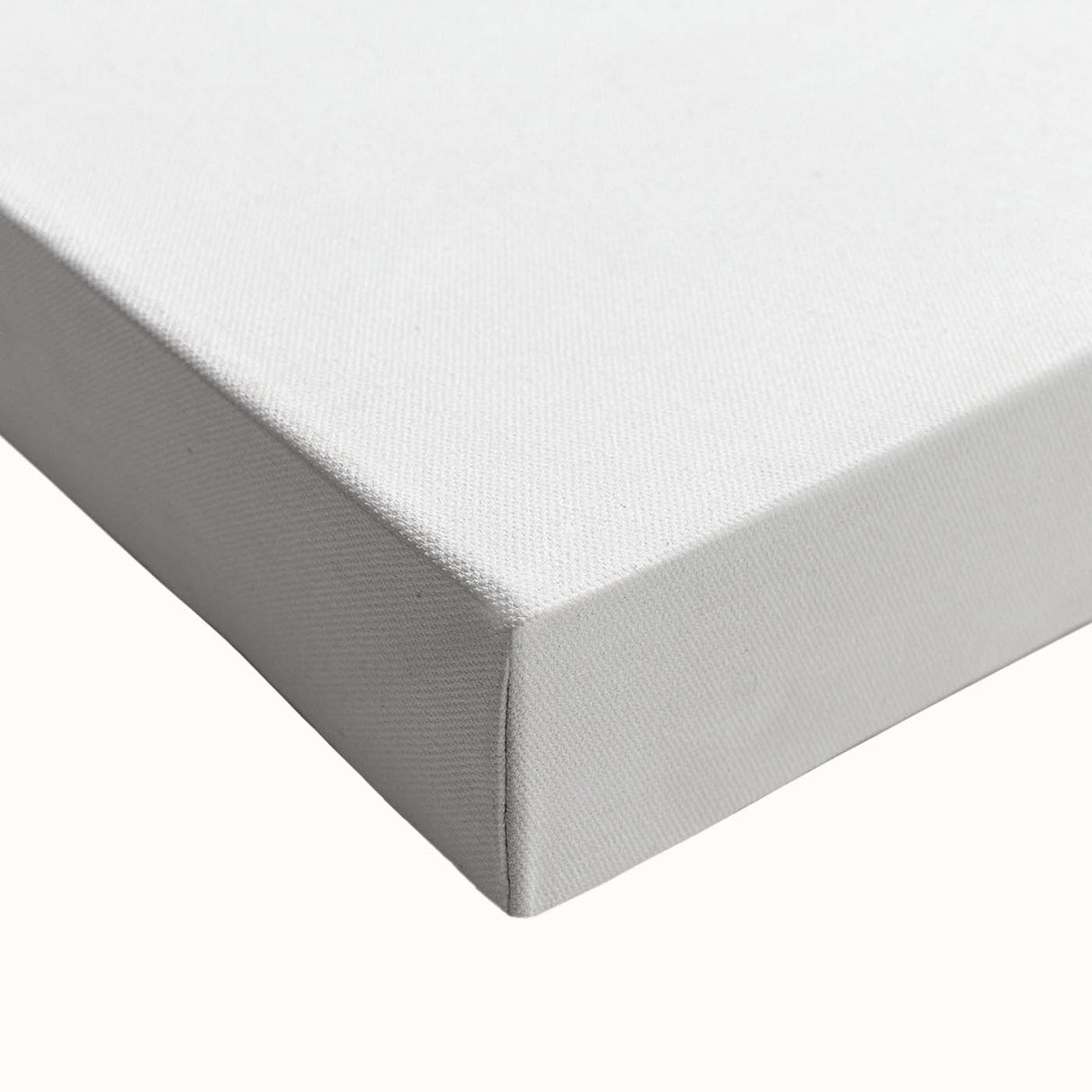 Modern Wall Art – Abstract Minimalist Design on Stretched Canvas