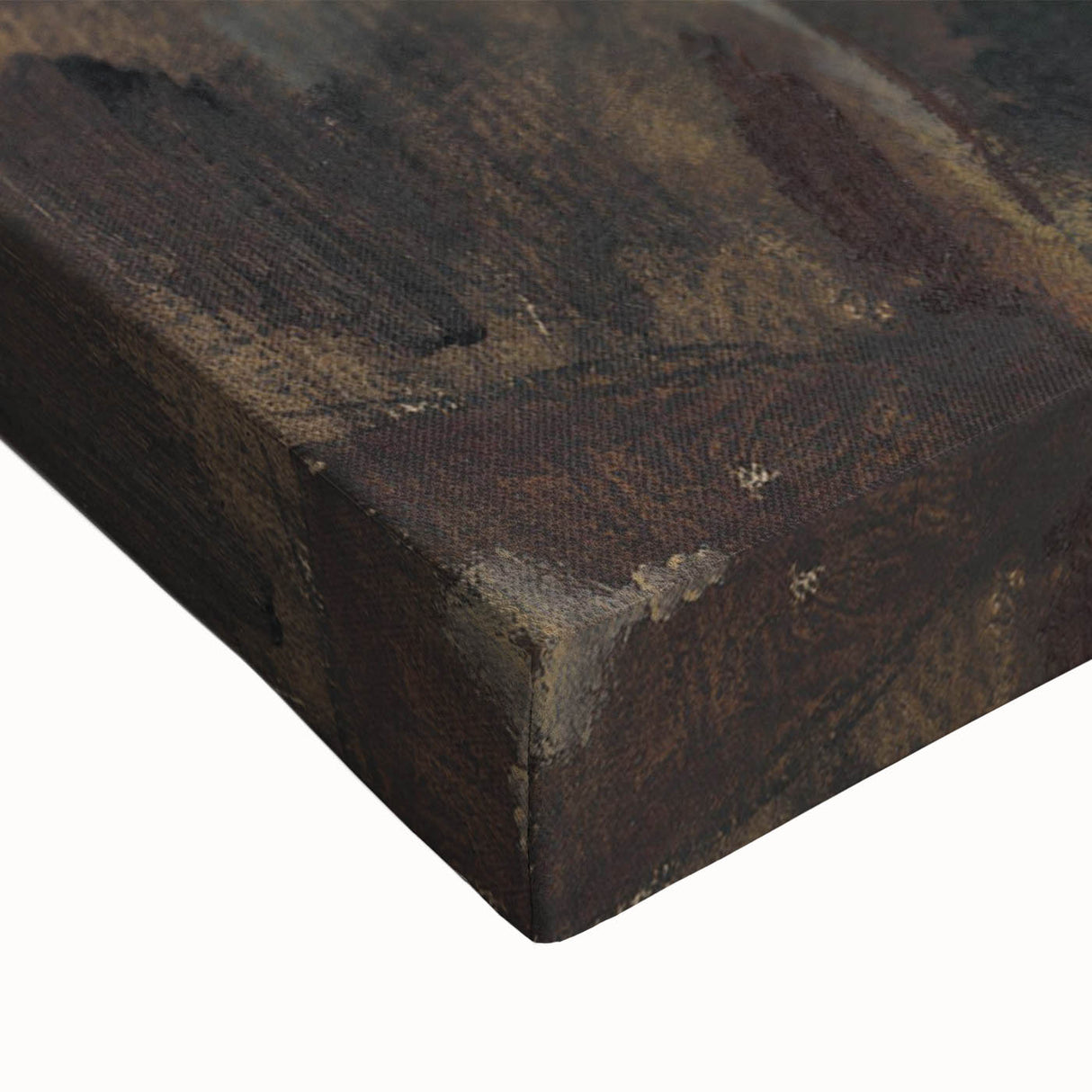 Modern Wall Art - Abstract Black & White Lines | Contemporary Art