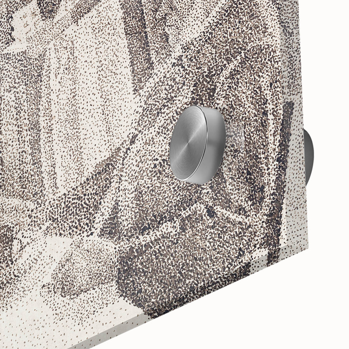 Modern Wall Art - Abstract Dining Room Scene by Paul Signac