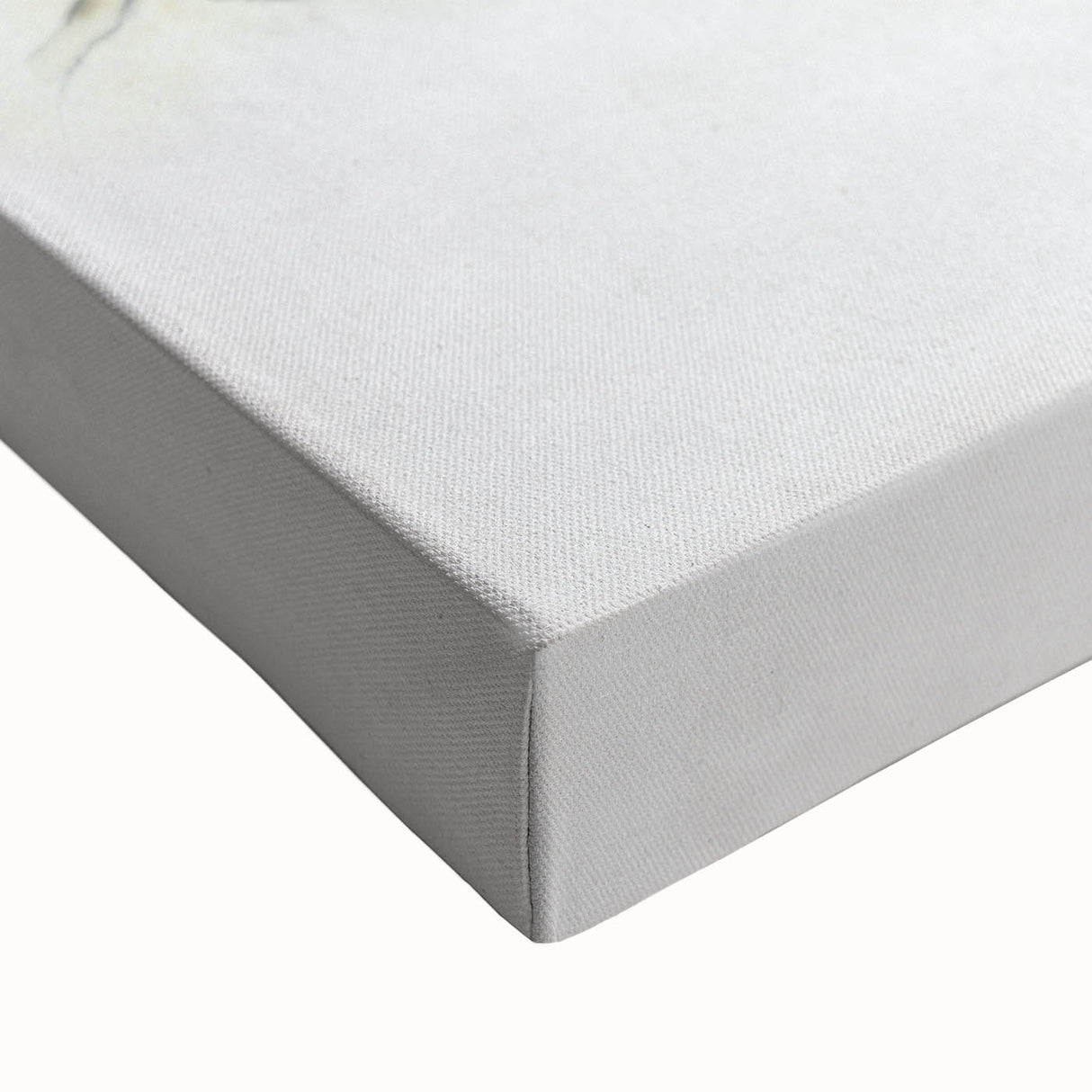 Modern Wall Art - Green Pears Still Life by Charles Demuth