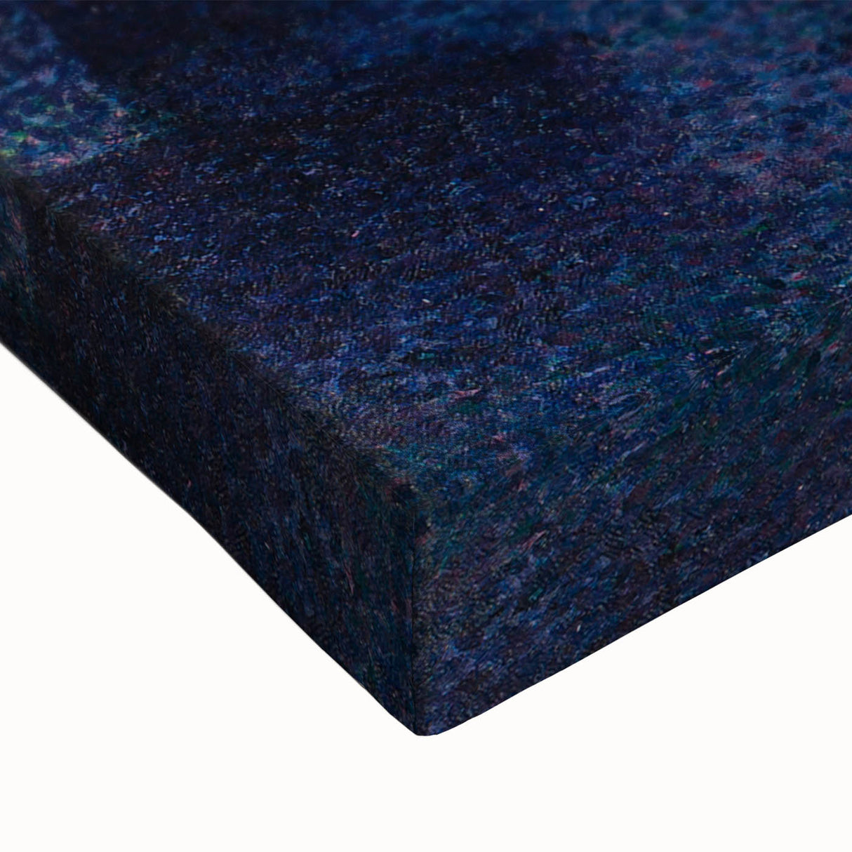 Modern Wall Art - Moonlit Boats by Maximilien Luce