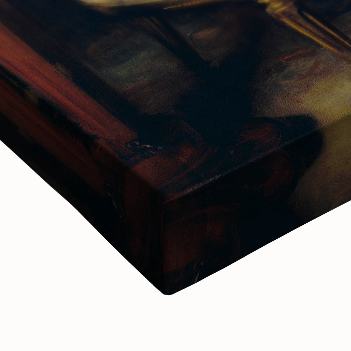 Modern Wall Art - Ellen Peabody Endicott | Timeless Portrait Print