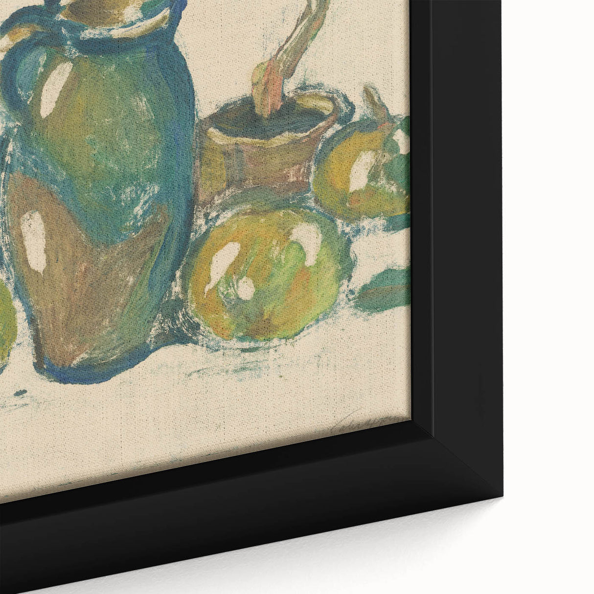 Modern Wall Art - Still Life | Contemporary Nature-Inspired Print