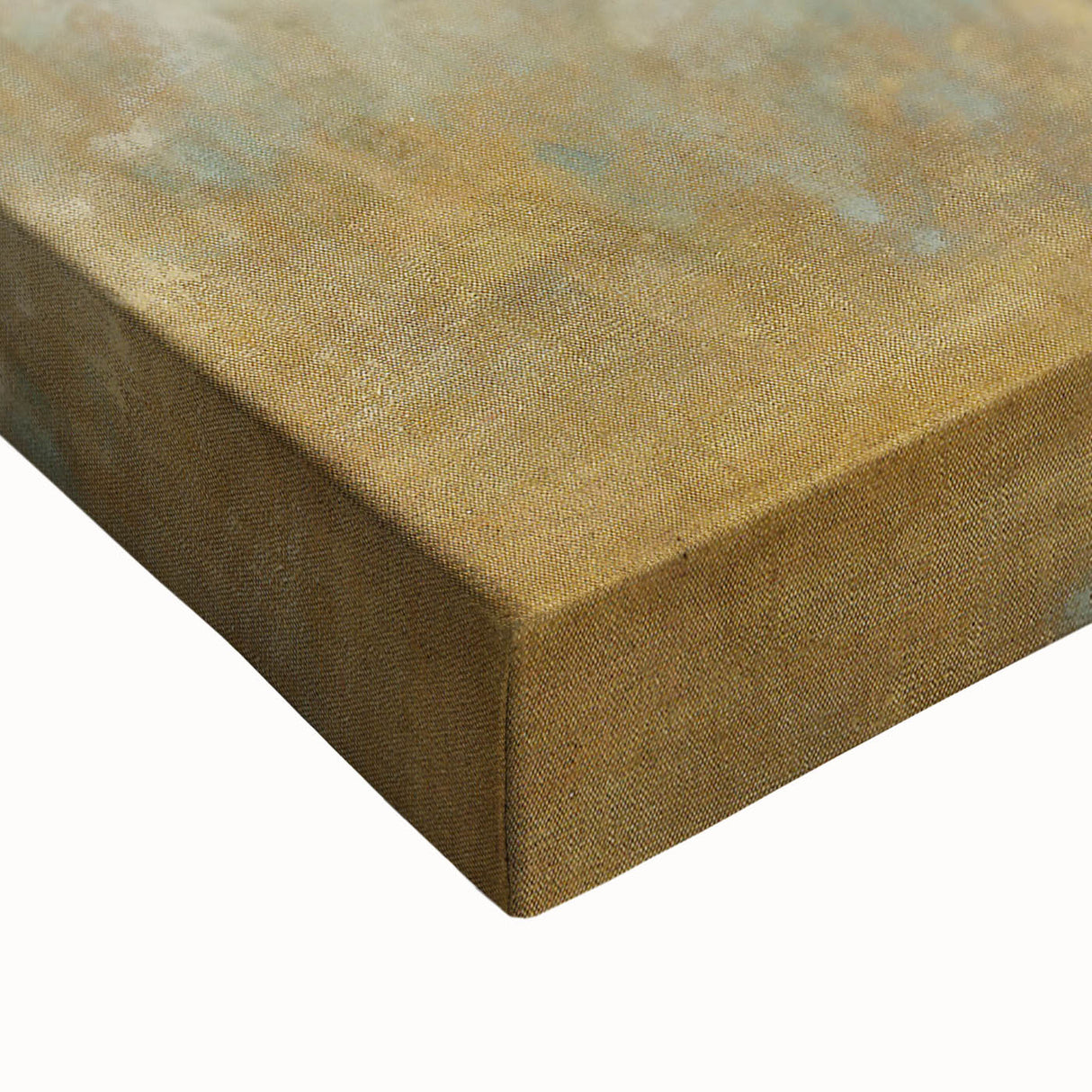 Modern Wall Art - Still Life with Flowers | Vibrant Contemporary Print