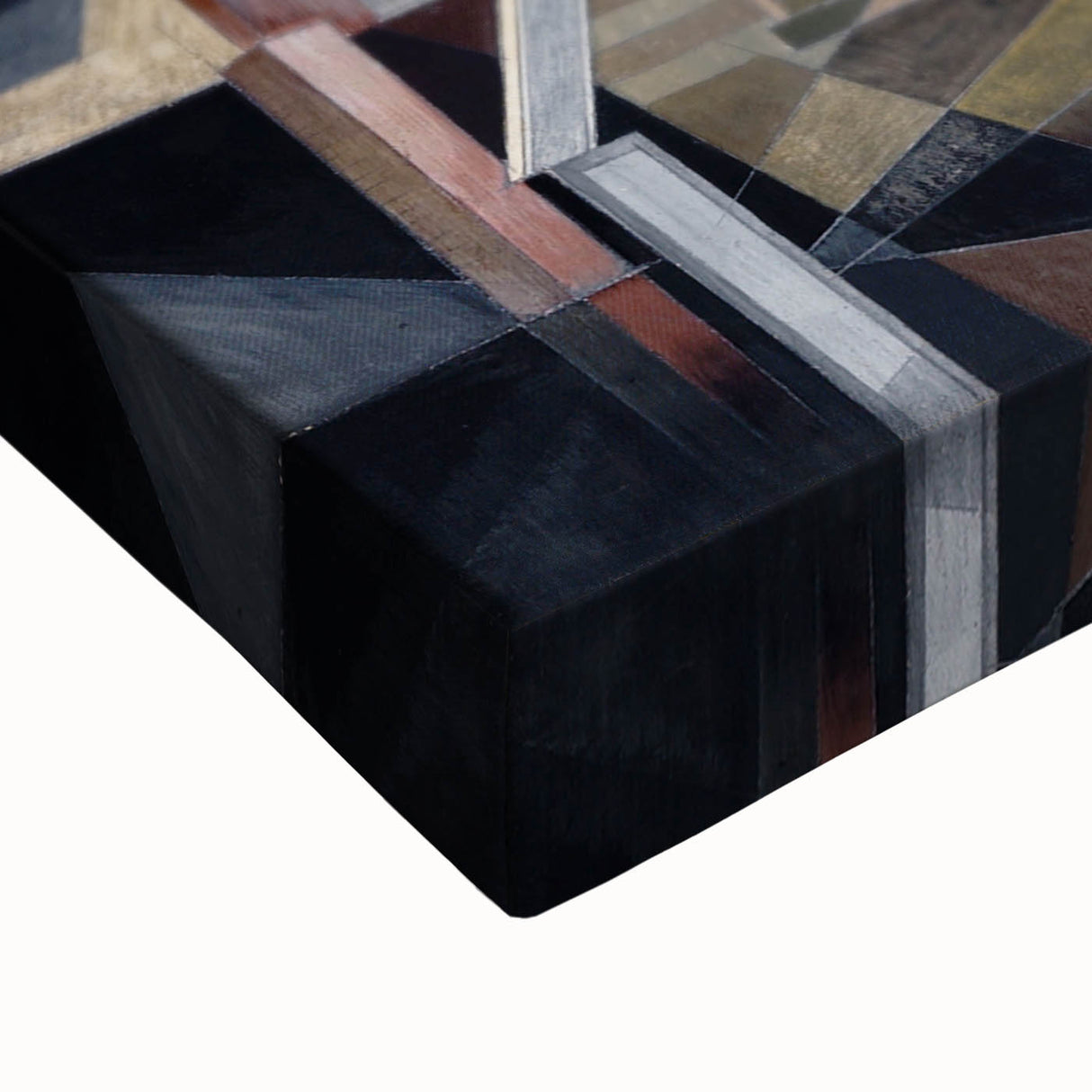 Modern Wall Art - After Sir Christopher Wren | Geometric Architecture