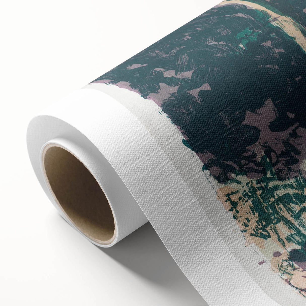 Modern Wall Art – Abstract Modern Art of The Boulevards