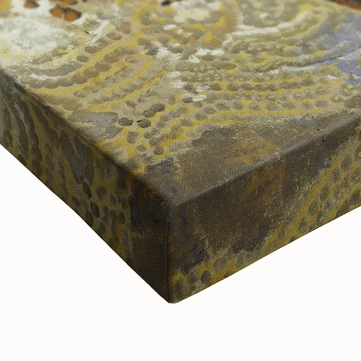 Modern Wall Art - Odilon Redon’s Etruscan Vase with Flowers Print