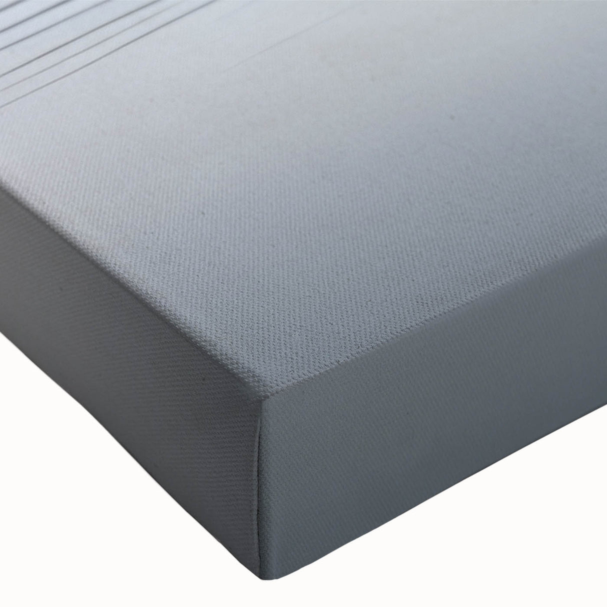 Black and white landscape art painting of a sailboat on stretched canvas, ideal for bedroom wall decor.