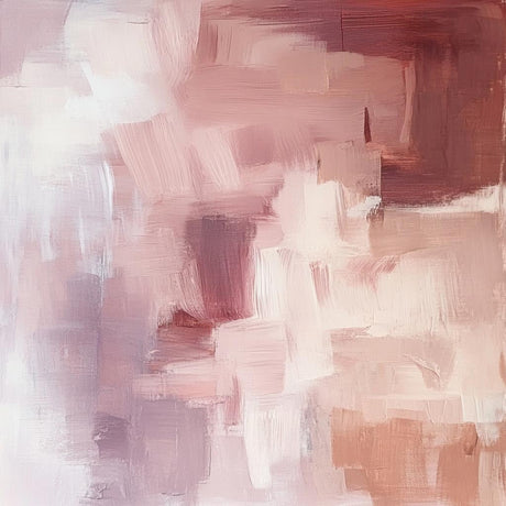 Elegant Rose wall art collection