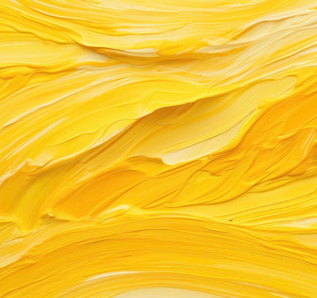 yellow-wall-art-collection