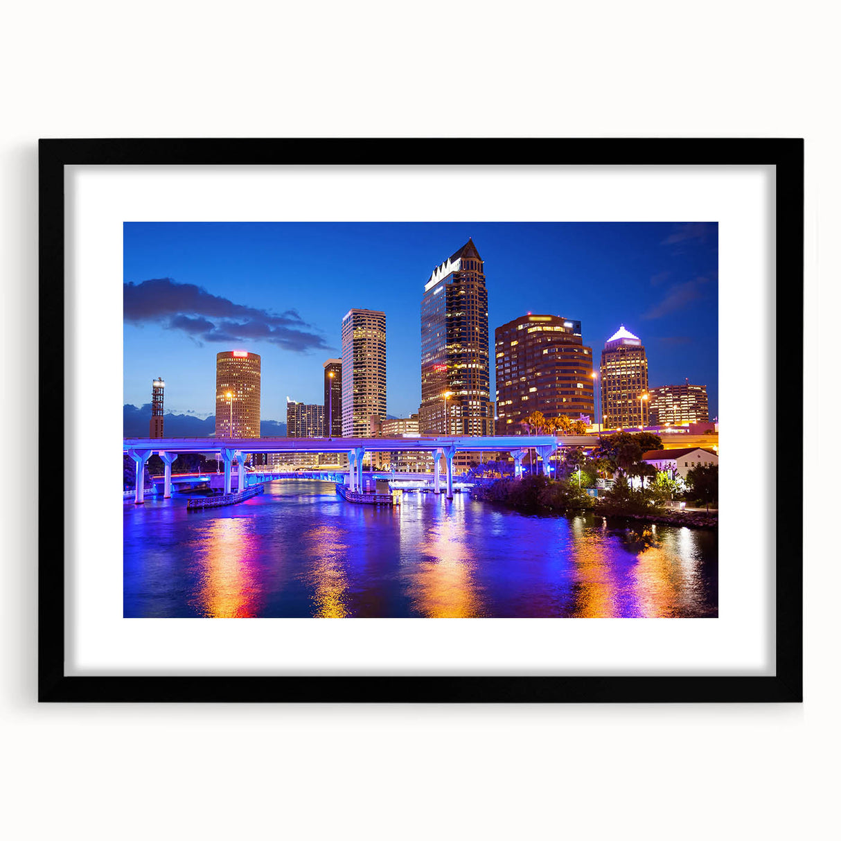 Extra large canvas featuring colorful, textured abstract art prints, ideal for living room ambiance.