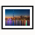 Extra large abstract art print featuring a textured mix of vibrant colors on canvas, ideal for living room decor.