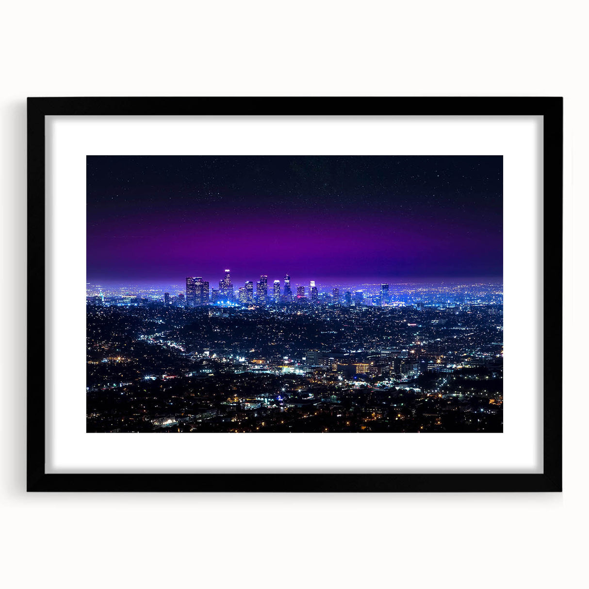 Extra large, textured abstract art print featuring vibrant, colorful swirls on canvas, ideal for living room decor.