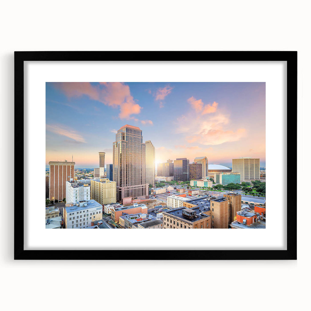 Extra large abstract art print featuring vibrant, textured swirls of color, ideal for living room decor.