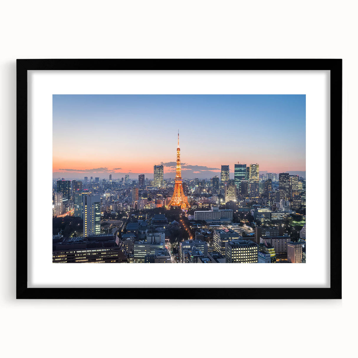 Extra large abstract art print featuring textured swirls in vibrant, colorful hues on canvas, ideal for living room decor.