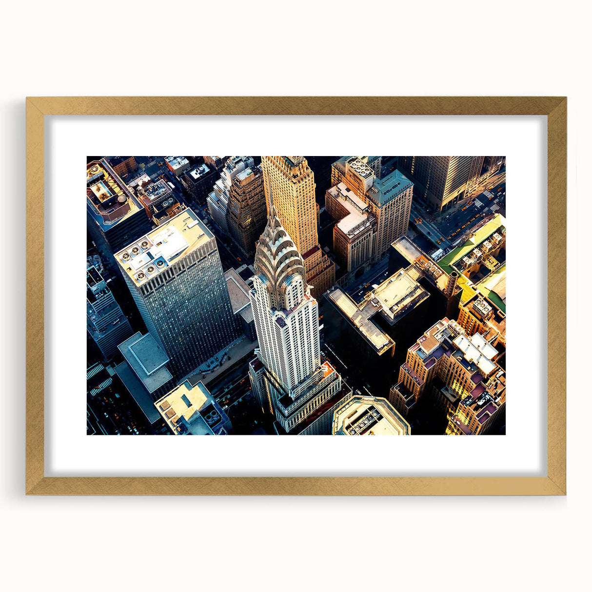 Extra large abstract art print with textured layers in earthy tones on canvas, suitable for living room decor.
