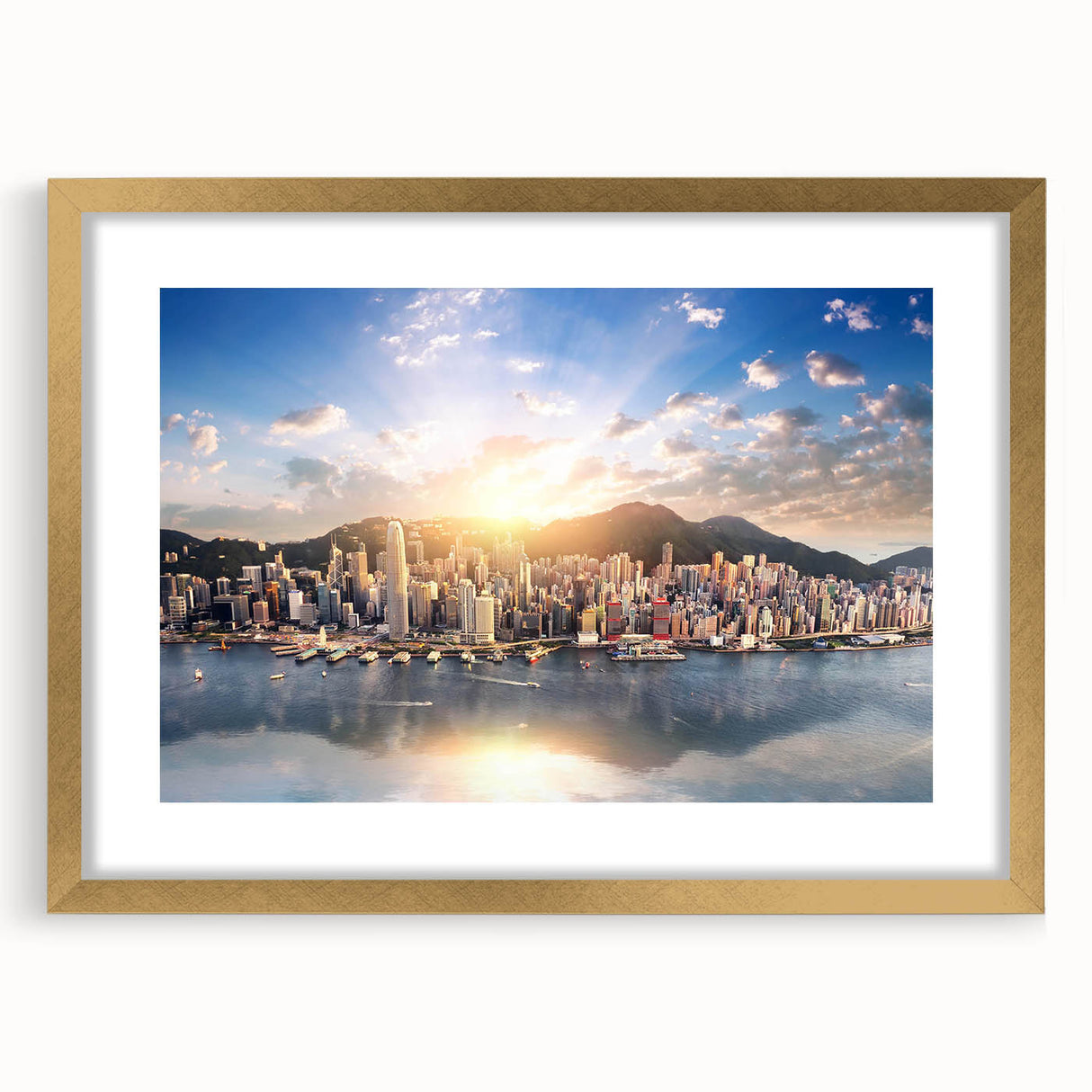 Extra large abstract art print on canvas, featuring textured swirls in earthy tones, suitable for living room decor.