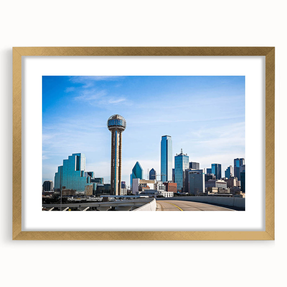 Extra large abstract art print with textured swirls in vibrant blues and greens on canvas, ideal for living room decor.