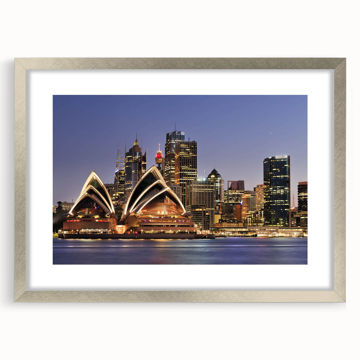 Textured abstract art print in muted earth tones on canvas, suitable for bedroom wall decor.