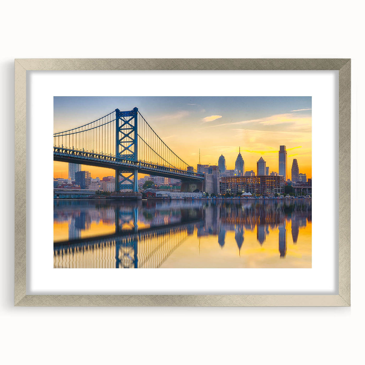 Textured abstract art print in muted earth tones on canvas, suitable for bedroom decor.