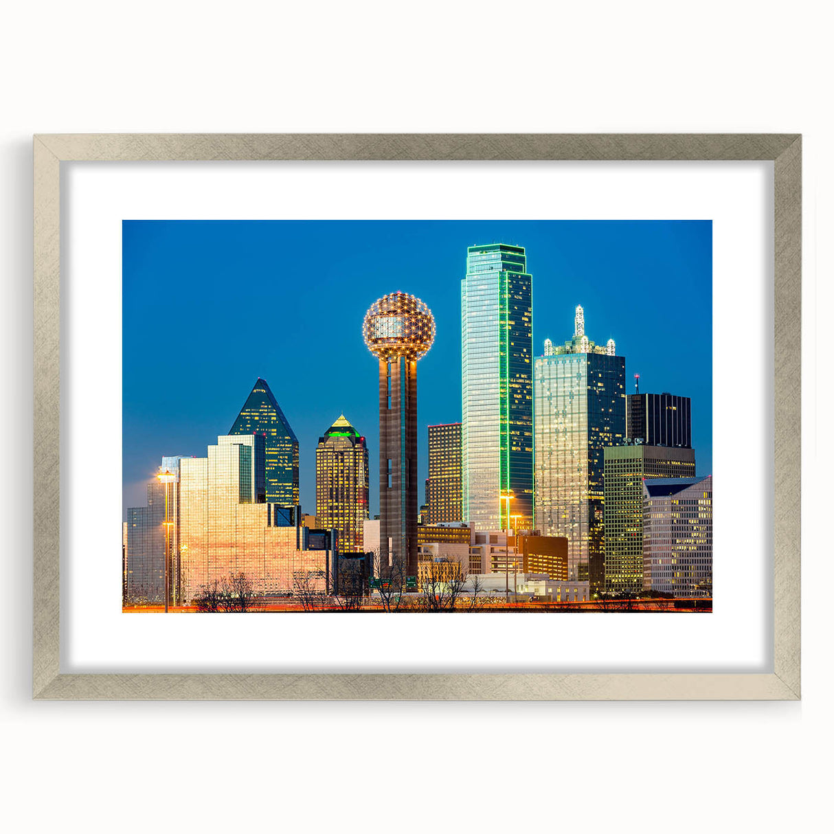 Textured abstract art print in muted earth tones on canvas, suitable for bedroom ambiance.